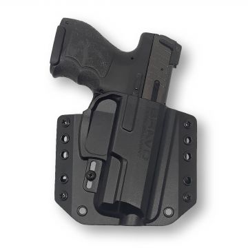 Bravo Concealment HK: VP9sk OWB Holster